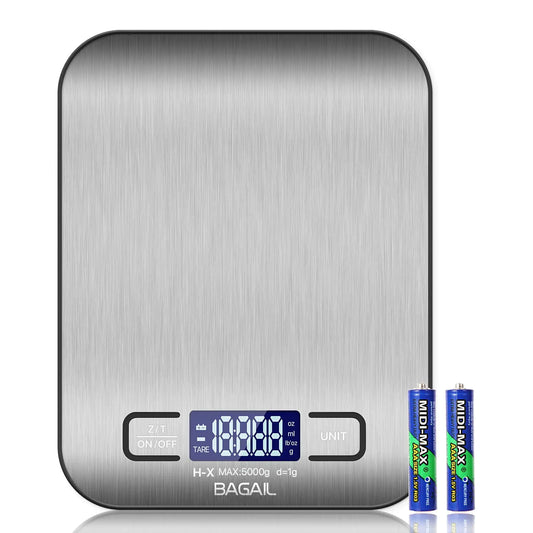 Digital Kitchen Scale