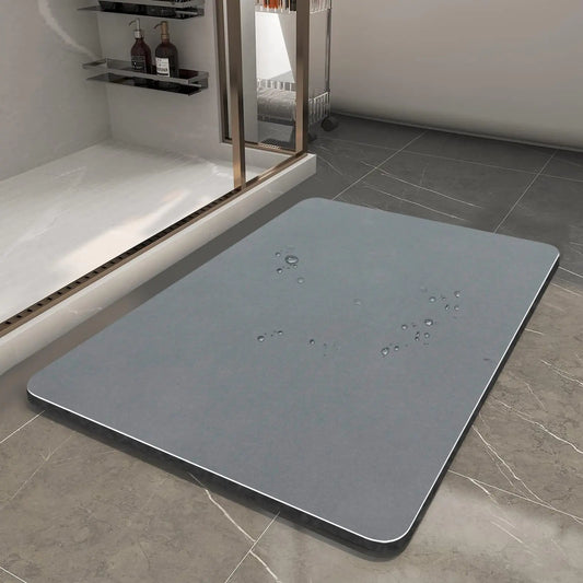 Non-Slip Bathroom Mat